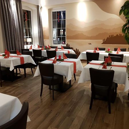Vittoria Hotel-Restaurant Beverstedt Extérieur photo